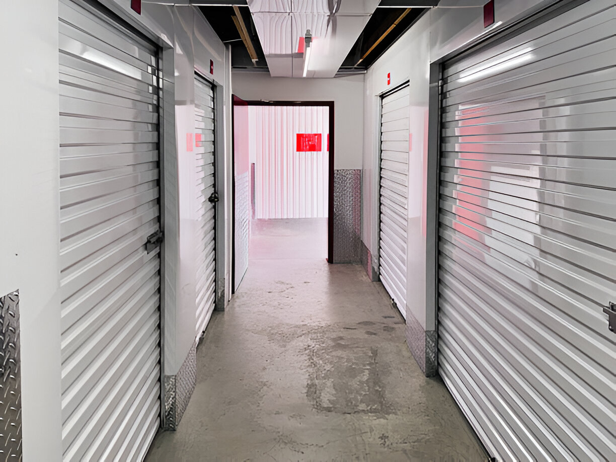 Security Features